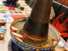 -皇城根(张杨店)