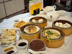 -凤城酒家(渣华道)