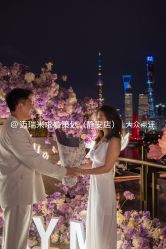 -迈瑞米求婚策划(静安店)