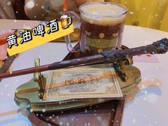 -大象厨房(重庆道店)