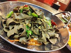 -穆老九清真牛羊肉馆(宋城店)