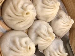 -功夫小笼包拉面