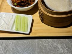 -北平食府(马鞍山路店)