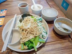 -素满香·全民食养自助(天一广场店)