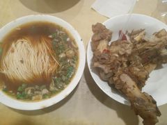 -水仙拉面(水仙街店)
