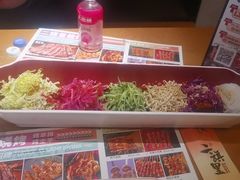 -二旗里烧烤·烤羊排(龙域店)
