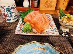 -半藏居酒屋(香港花园店)