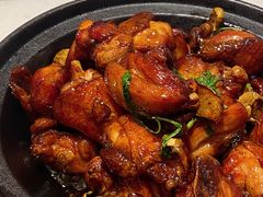 -鹿港小镇(悠唐店)