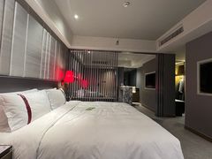 -榛悦隆堡成都酒店(春熙路太古里店)