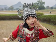 -Club Med地中海俱乐部·桂林度假村