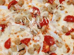 -Aimiqi.Pizza.爱米奇私厨(虹梅路红春大厦店)