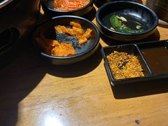 -九田家黑牛烤肉料理(华侨城店)