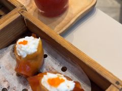 -蔡澜点心·粤菜(西单大悦城店)