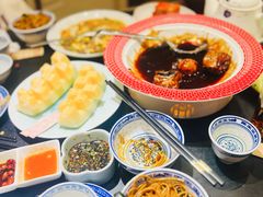 -白家餐厅(徐家汇店)