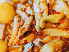 -胖姐渔村(中源大道店)