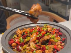 -绿茶餐厅(广州天河城店)