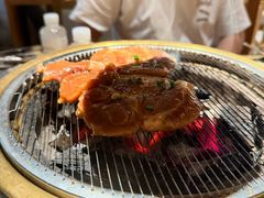 -泥炉烧肉师(新街口金銮巷店)