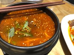 -山茶云南菜(中关村店)