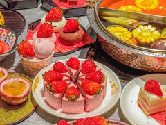 -一绪に寿喜烧(虹悦城店)