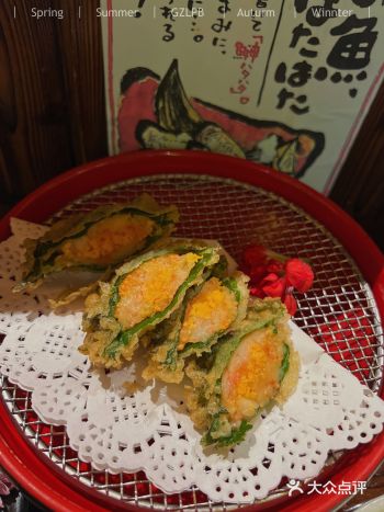 我最爱烧鸟店top.1