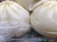 葱肉包-郑家包子牛肉拉面(尚勤路店)