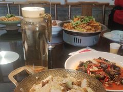 -川流不息·地道川菜·小龙虾(新松江路店)