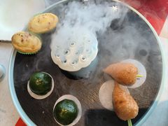 -馋遇江南·精致湖景雅宴(东方之门店)