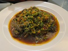 -君霖海鲜私房菜(春柳店)