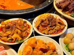 -蜀大侠火锅(寰球文化地标·总府店)