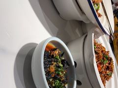 -兰湘子·湘菜小炒(长安万科广场店)