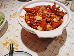 -3弄堂·滕王饭店·江西菜(铜锣湾店)