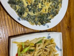 -下梅人家土菜馆(历史文化餐厅度假区店)