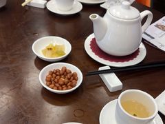 -潮福城大酒楼·潮粤菜·港式点心(阳光城店)