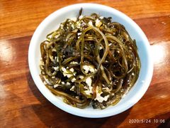 -李先生牛肉面大王(济南火车站候车室店)