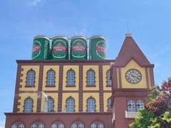 -青岛啤酒博物馆