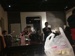 -北平食府·北京烤鸭(北京西站六里桥店)