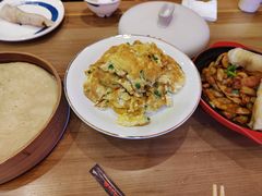 -满园烤鸭·春饼(中街大悦城店)