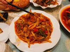 -新疆伊宁远征餐厅