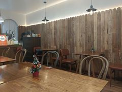 -AFS Cafe & Canteen(闽江二路店)