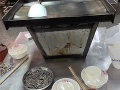 -郝大姐·乌龙山铁板烧(大学城三店)