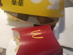 -麦当劳(石家庄北国店)