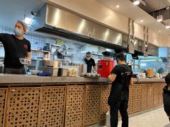 -嘻小北·兰州清汤牛肉面(太平洋森活天地店)