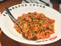 -波螺油子青岛本帮菜(银座店)