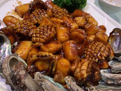 -金米箩大酒店(五角场店)