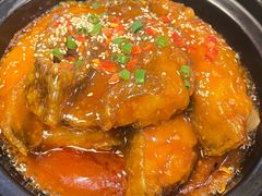 -三道菜(明堂公园店)