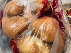 白脱小球-白玉兰食品甜凤店(合生汇店)