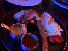 -Ambra Haus琥珀屋精酿餐厅(宝山店)