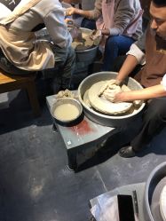-川上陶艺社(大悦城店)