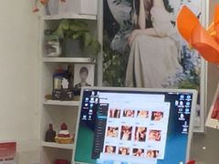 -海马体照相馆(深圳万象天地店)