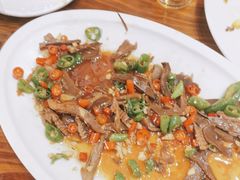 -下梅人家土菜馆(历史文化餐厅度假区店)